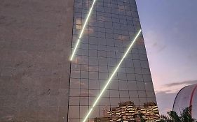 CULLINAN Brasilia flat particular em Hotel junto ao Shopping